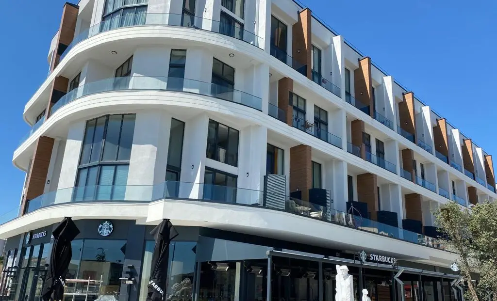 Beylikdüzü mülkü